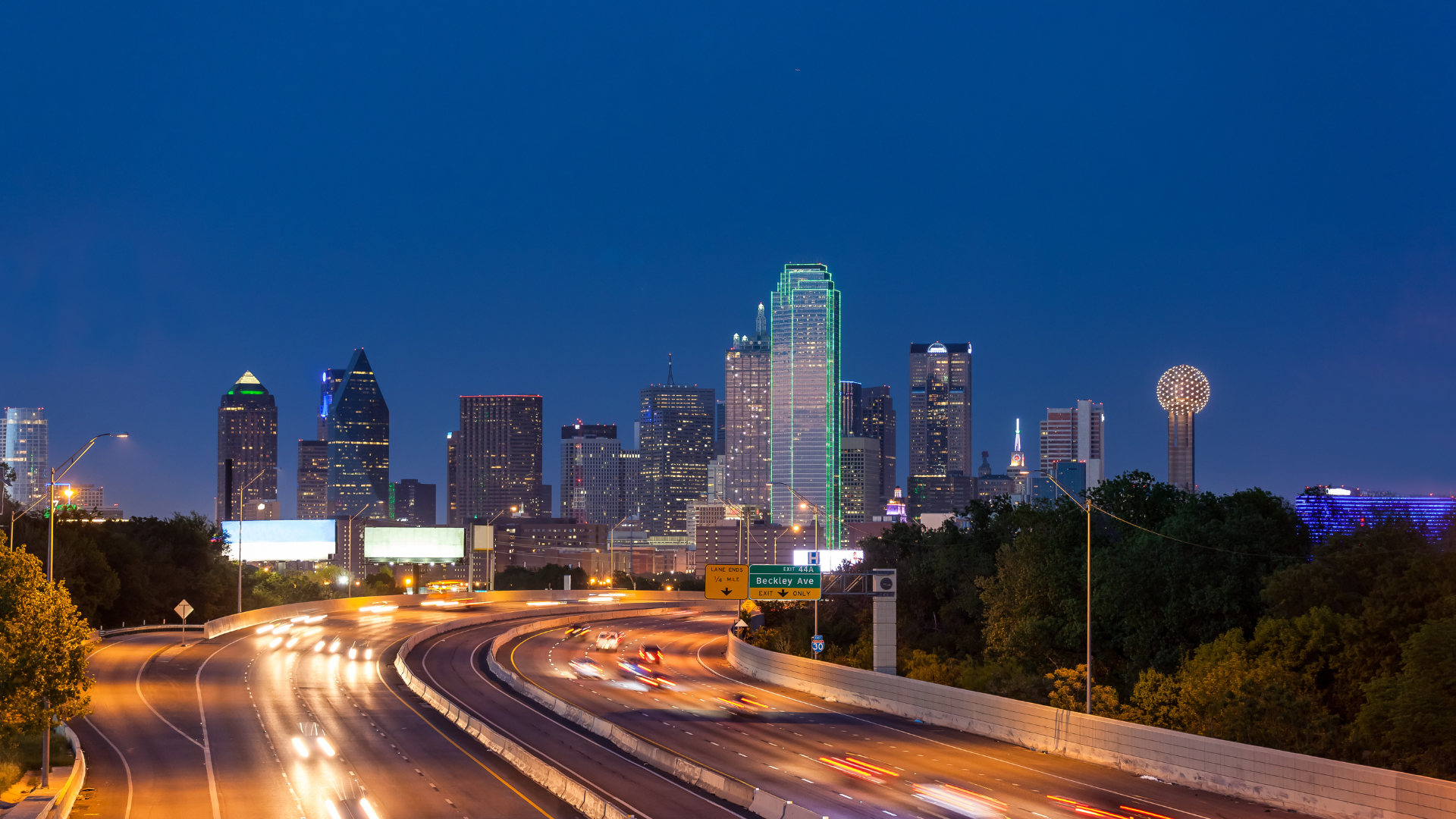 5 Most Dangerous Times to Drive in Dallas